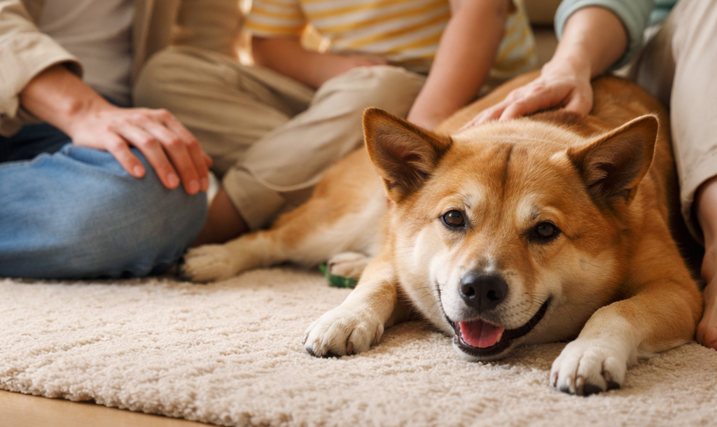 室内飼育でお願いします